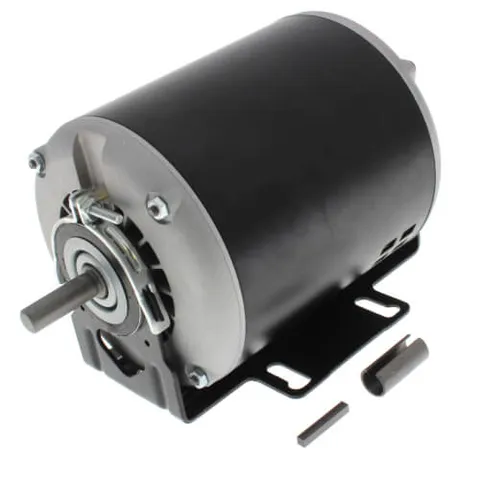 45014 48/56 Frame Belt Drive Fan & Blower Motor (1/4 HP, 115V, 1725 RPM)