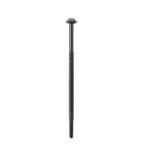 Drill-Tec 5" Purlin Fasteners (#3 Square Head)
