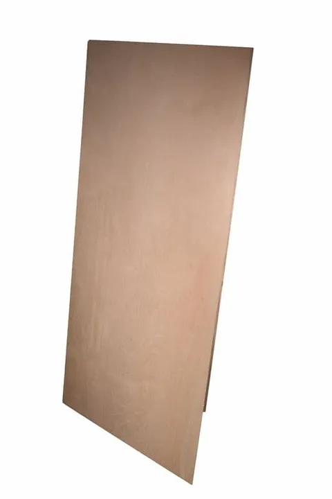 2 ft wide · 4 ft long · 1/2 in thick Pine Plywood Handy Panel