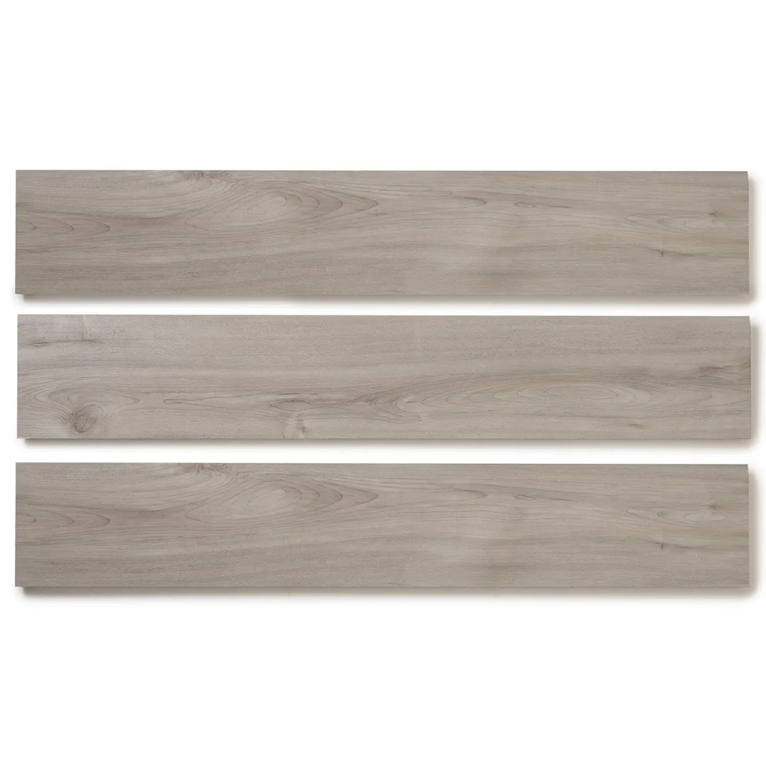 Lucida USA PresCore Weathered 6-in W x 36-in L x 2-mm Thick Waterproof Luxury Vinyl Plank Flooring, 12-mil Wear Layer (54-sq ft Carton), photo 2 of 8
