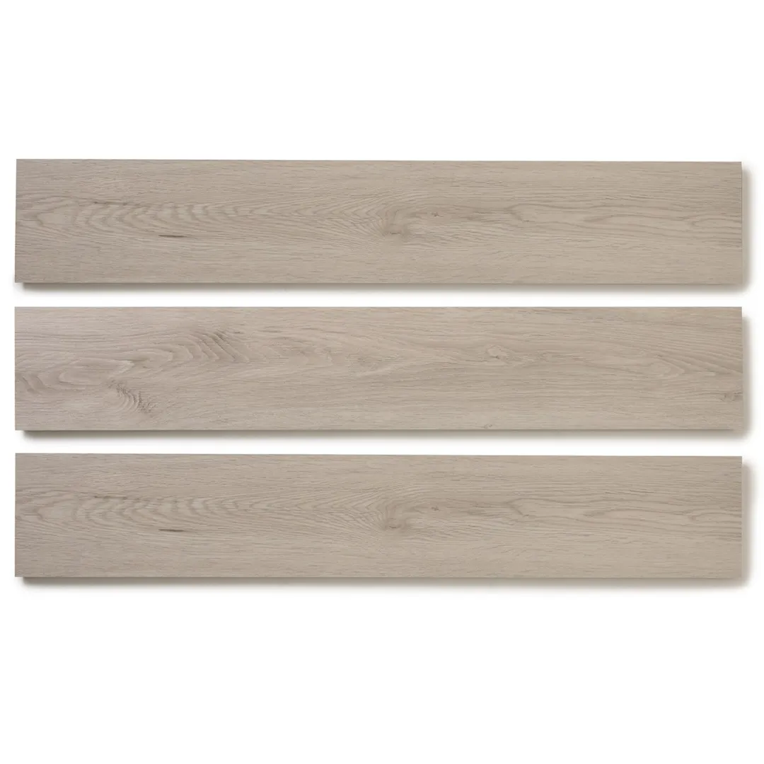 Lucida USA PresCore Clay 36-in L x 6-in W x 2-mm Thick Waterproof Glue-Down Luxury Vinyl Plank Flooring, 12-mil Wear Layer (54-sq ft Carton), photo 2 of 8