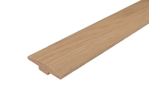 Dune Trail Solid Wood T-Moulding, 78-in