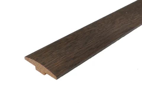 Haven Point Solid Wood T-Moulding, 78-in