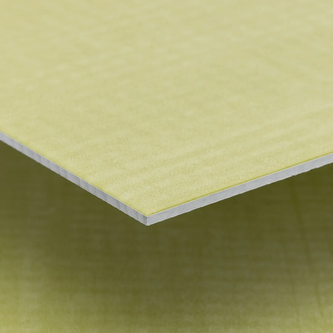 Lucida USA Lilypad Green Patterned Look 28-mil x 12-in W x 24-in L Waterproof Glue Down Luxury Vinyl Tile Flooring (36-sq ft/ Carton), photo 3 of 7