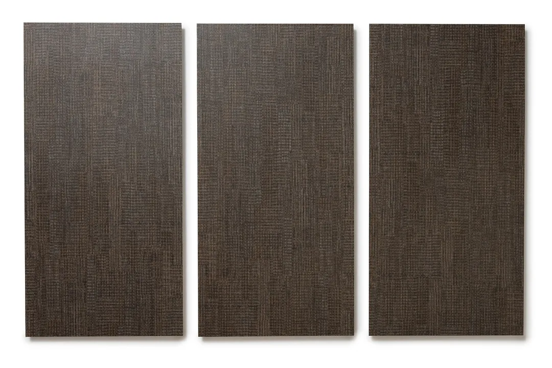 Lucida USA Pine Cone Brown Patterned Look 28-mil x 12-in W x 24-in L Waterproof Glue Down Luxury Vinyl Tile Flooring (36-sq ft/ Carton), photo 2 of 7