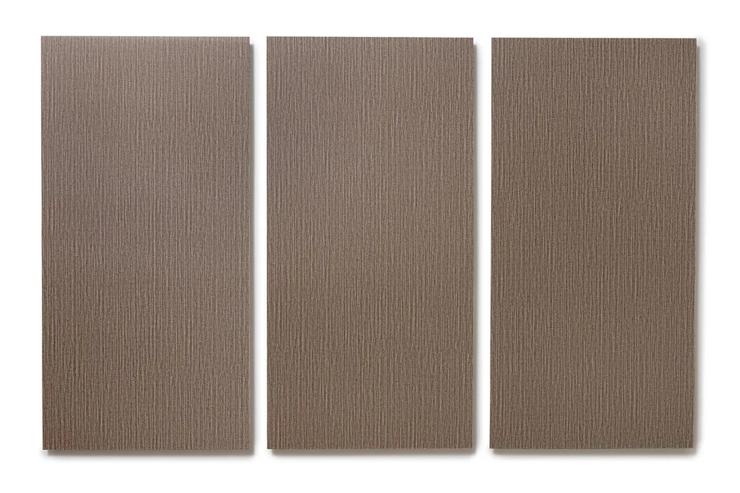Lucida USA Copper Knit Copper Patterned Look 28-mil x 12-in W x 24-in L Waterproof Glue Down Luxury Vinyl Tile Flooring (36-sq ft/ Carton), photo 2 of 7