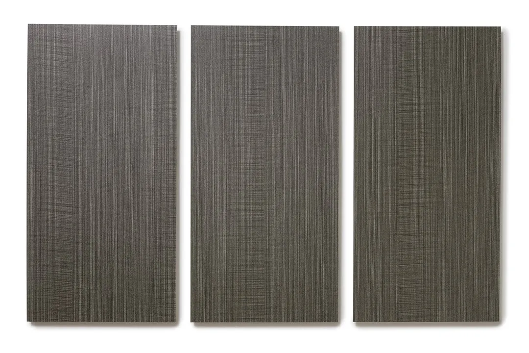 Lucida USA Appalachian Weave Bronze Patterned Look 28-mil x 12-in W x 24-in L Waterproof Glue Down Luxury Vinyl Tile Flooring (36-sq ft/ Carton), photo 2 of 6