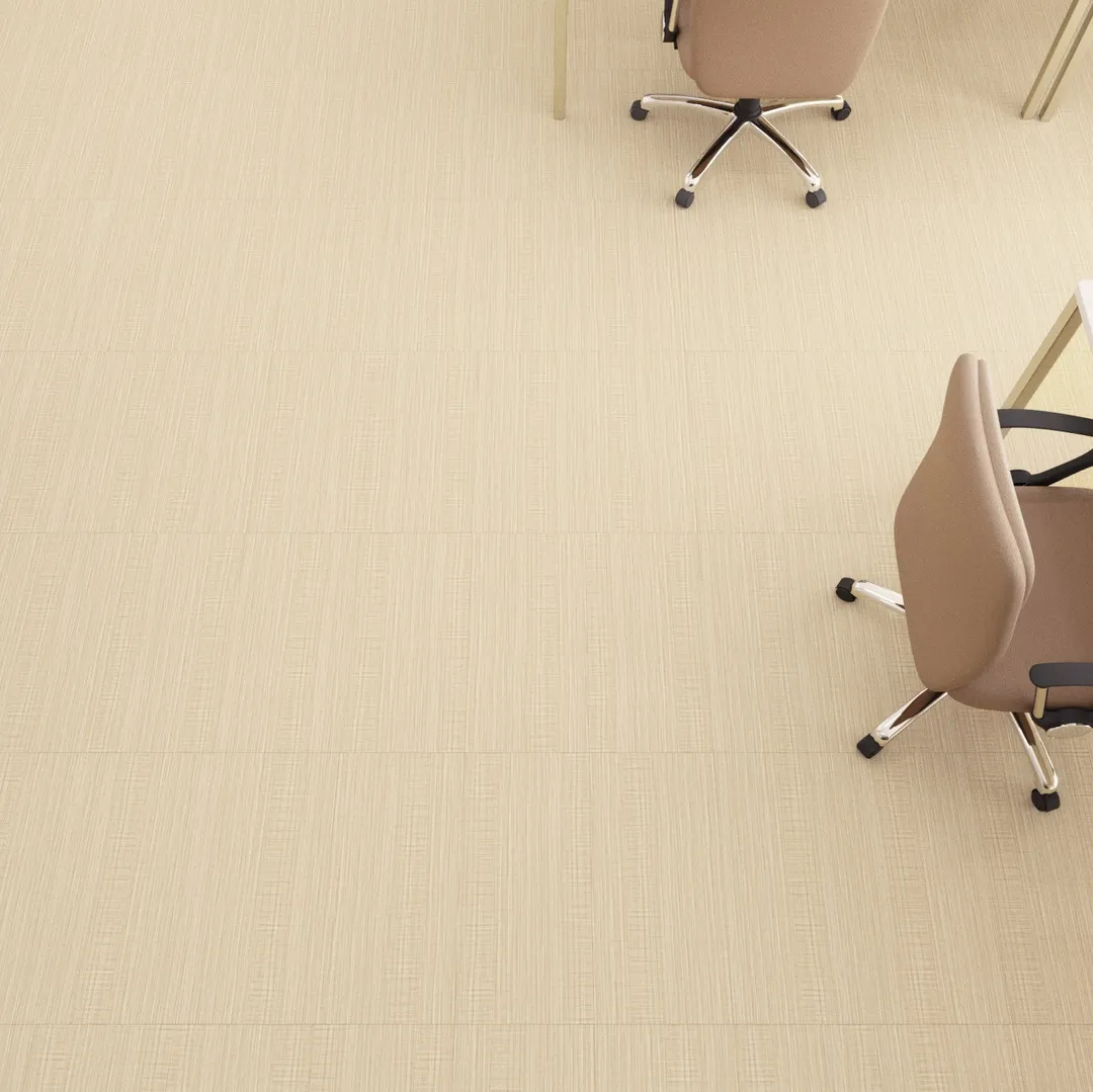 Lucida USA FabCore Harvest Weave 12-in x 24-in Waterproof Luxury Vinyl Tile Flooring, 36-sq ft Carton, photo 6 of 7