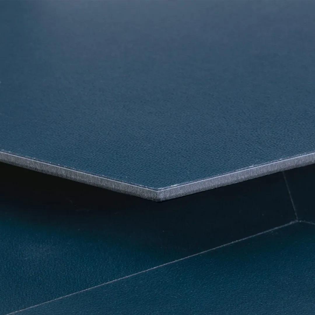 Lucida USA MosaiCore Midnight 9-in x 9-in Waterproof Luxury Vinyl Tile Flooring, Glue-Down, 28-mil Wear Layer (12.25-sq ft Carton), photo 4 of 8
