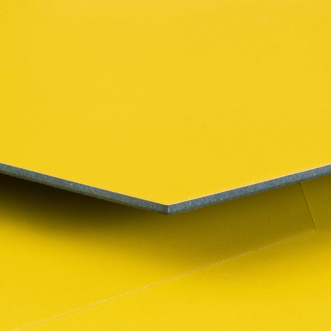 Lucida USA Sunchoke Yellow Solid 28-mil x 9-in W x 10-in L Waterproof Glue Down Luxury Vinyl Tile Flooring (12.25-sq ft/ Carton), photo 4 of 9