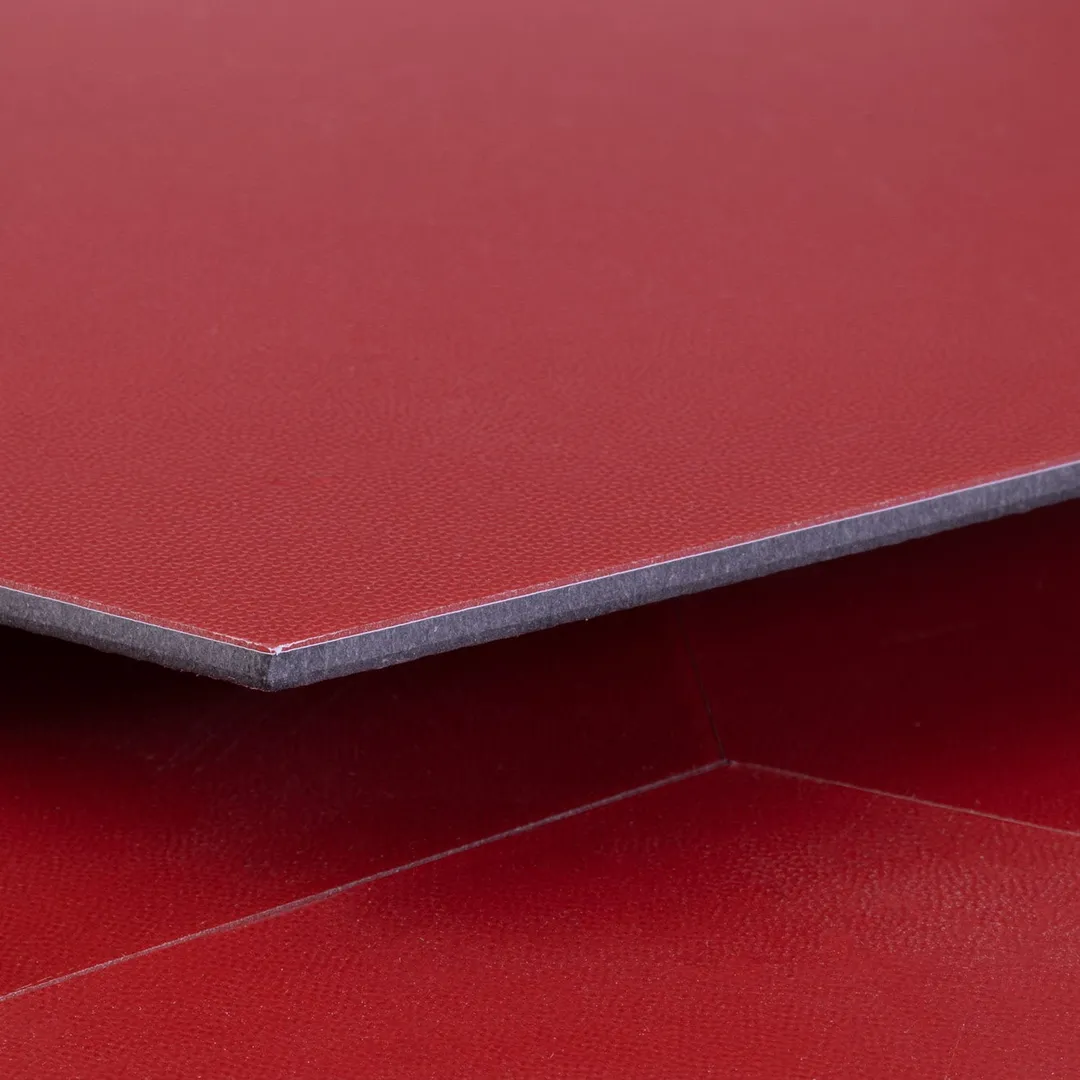 Lucida USA MosaiCore Berry 9-in x 9-in Waterproof Luxury Vinyl Tile Flooring, 28-mil Wear Layer (12.25-sq ft Carton), photo 4 of 8