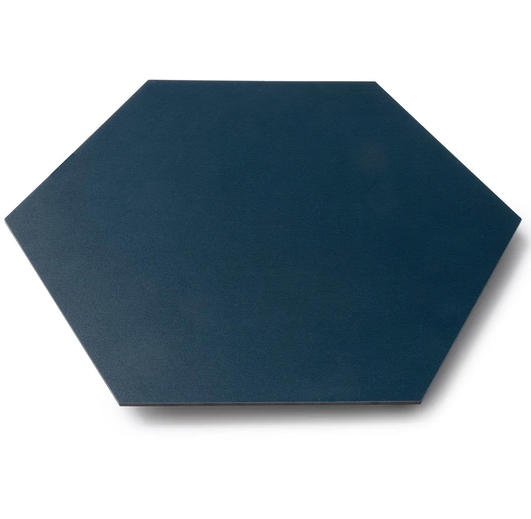 Lucida USA MosaiCore Midnight 9-in x 9-in Waterproof Luxury Vinyl Tile Flooring, Glue-Down, 28-mil Wear Layer (12.25-sq ft Carton), photo 5 of 8
