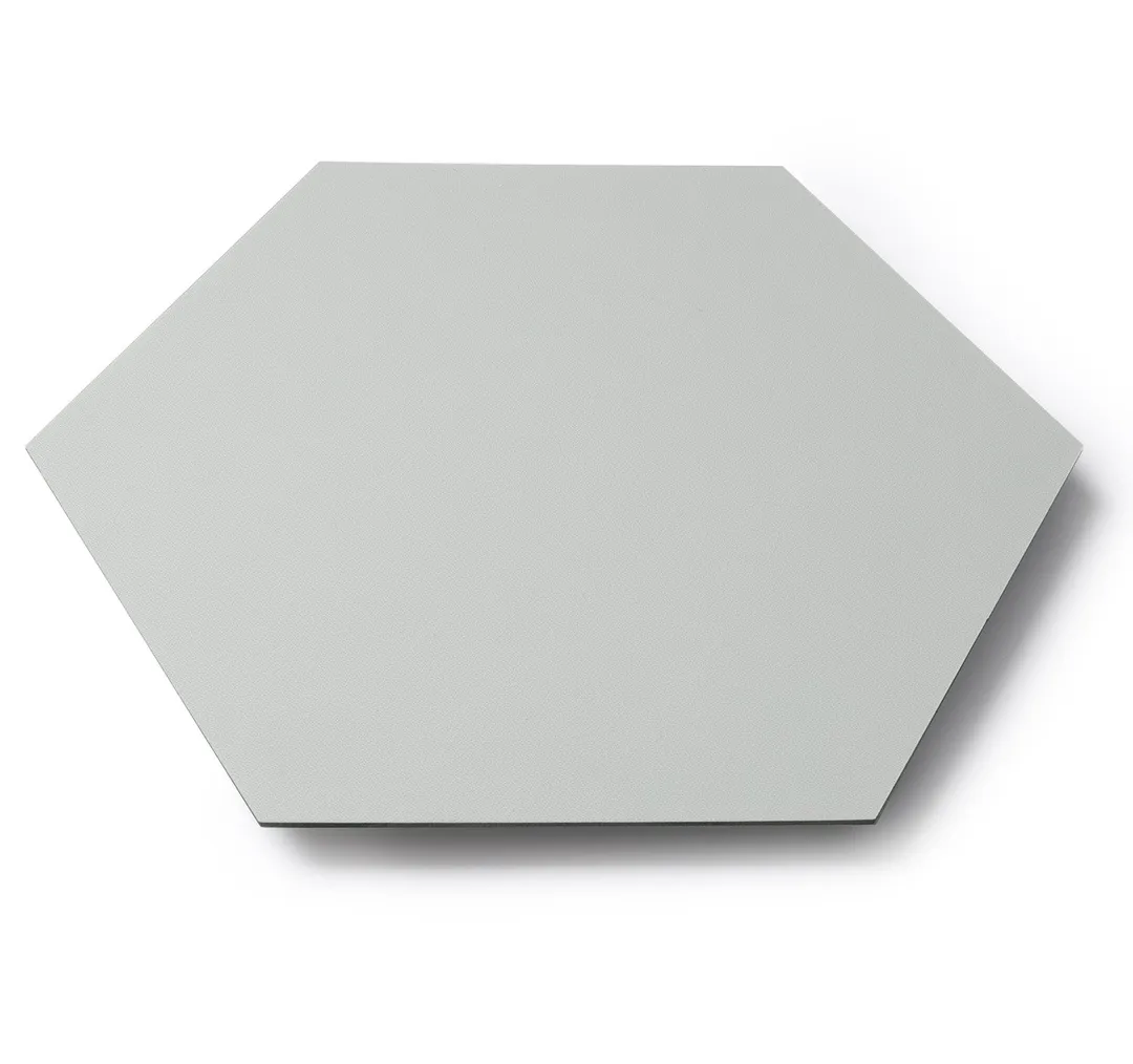 Lucida USA MosaiCore Mist 9-in x 9-in Waterproof Luxury Vinyl Tile Flooring, Glue-Down (12.25-sq ft Carton), photo 5 of 8