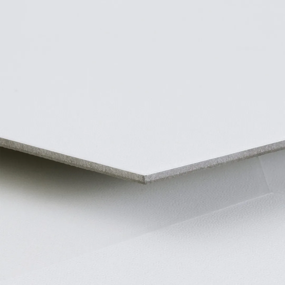 Lucida USA MosaiCore Snow 9-in x 9-in Waterproof Luxury Vinyl Tile Flooring, 28-mil Wear Layer (12.25-sq ft Carton), photo 4 of 8