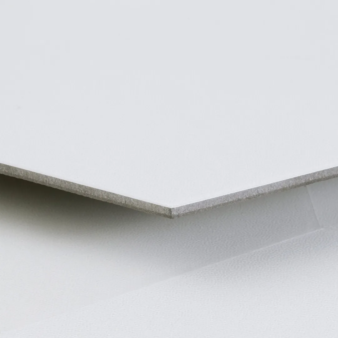 Lucida USA Snow White Solid 28-mil x 9-in W x 10-in L Waterproof Glue Down Luxury Vinyl Tile Flooring (12.25-sq ft/ Carton), photo 4 of 11