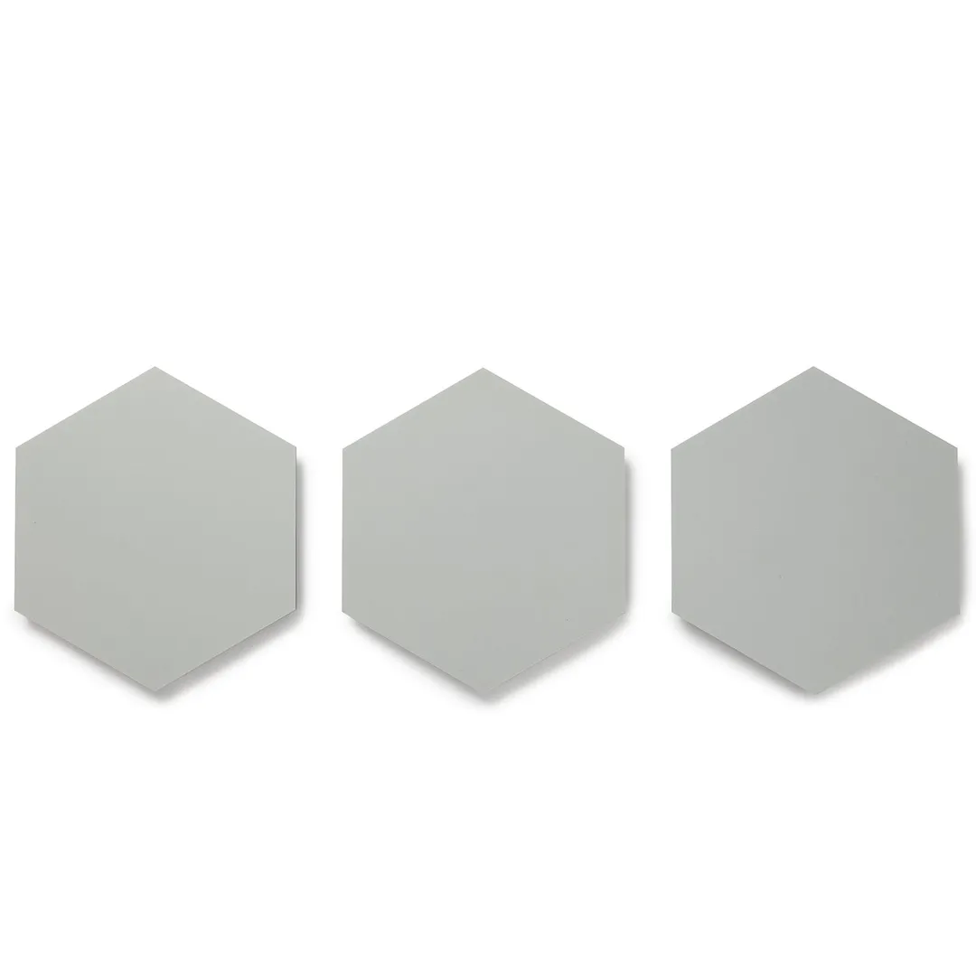 Lucida USA MosaiCore Mist 9-in x 9-in Waterproof Luxury Vinyl Tile Flooring, Glue-Down (12.25-sq ft Carton), photo 2 of 8