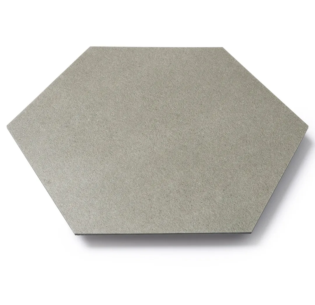Lucida USA Pewter Green Stone Look 28-mil x 9-in W x 10-in L Waterproof Glue Down Luxury Vinyl Tile Flooring (12.25-sq ft/ Carton), photo 5 of 9