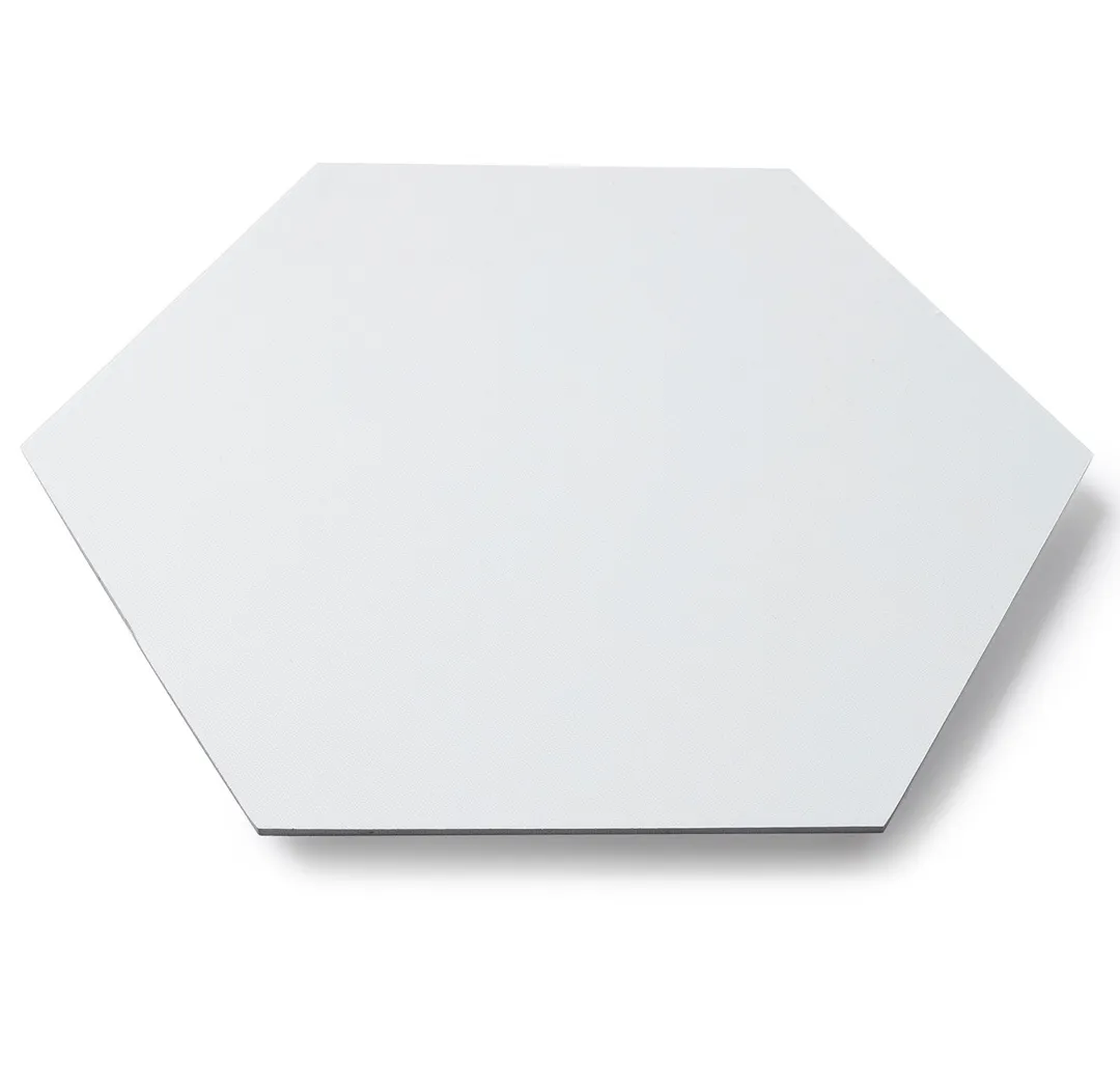 Lucida USA MosaiCore Snow 9-in x 9-in Waterproof Luxury Vinyl Tile Flooring, 28-mil Wear Layer (12.25-sq ft Carton), photo 5 of 8
