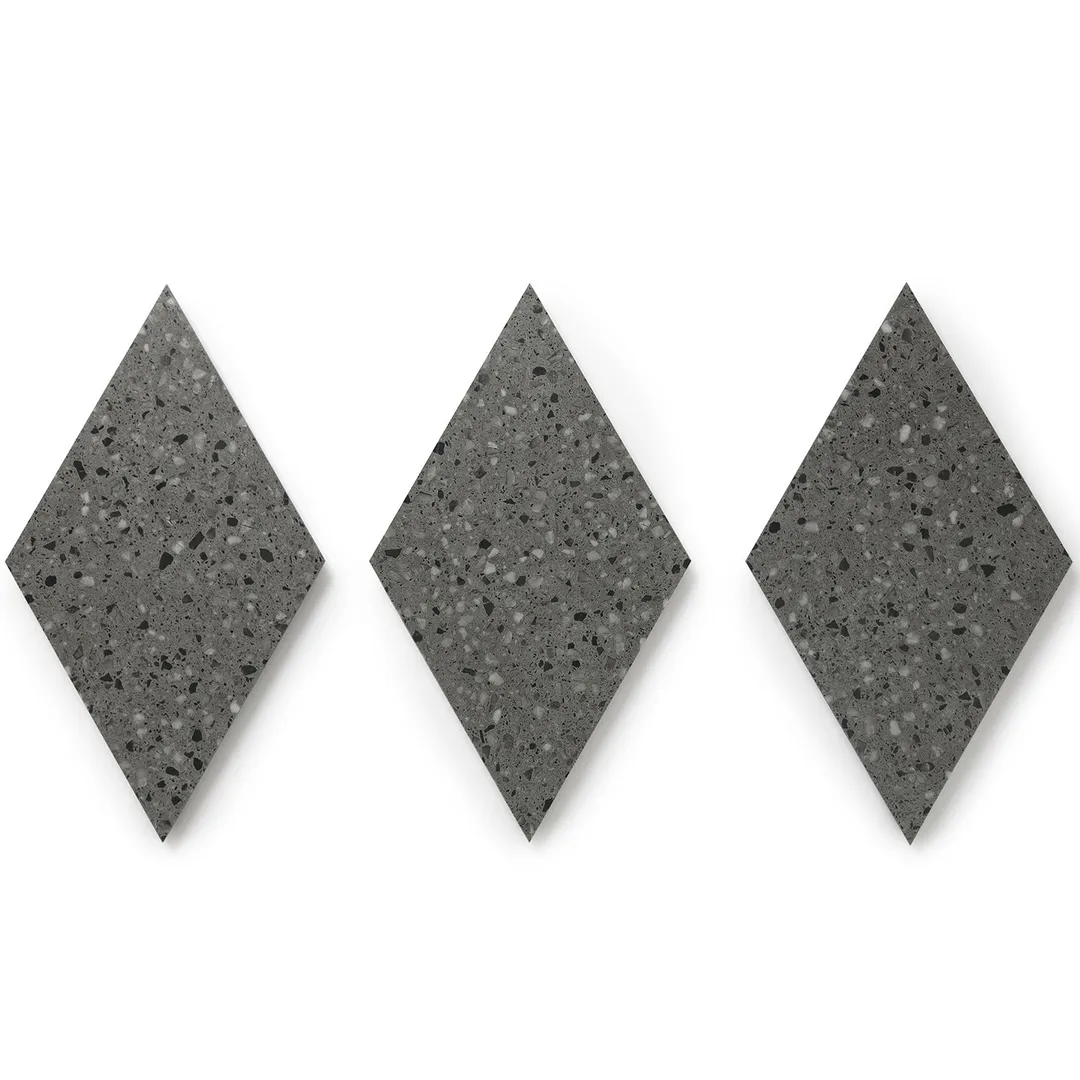Lucida USA MosaiCore Alpine Rock 10-in x 10-in Waterproof Luxury Vinyl Tile Flooring (15.15-sq ft Carton), photo 2 of 8