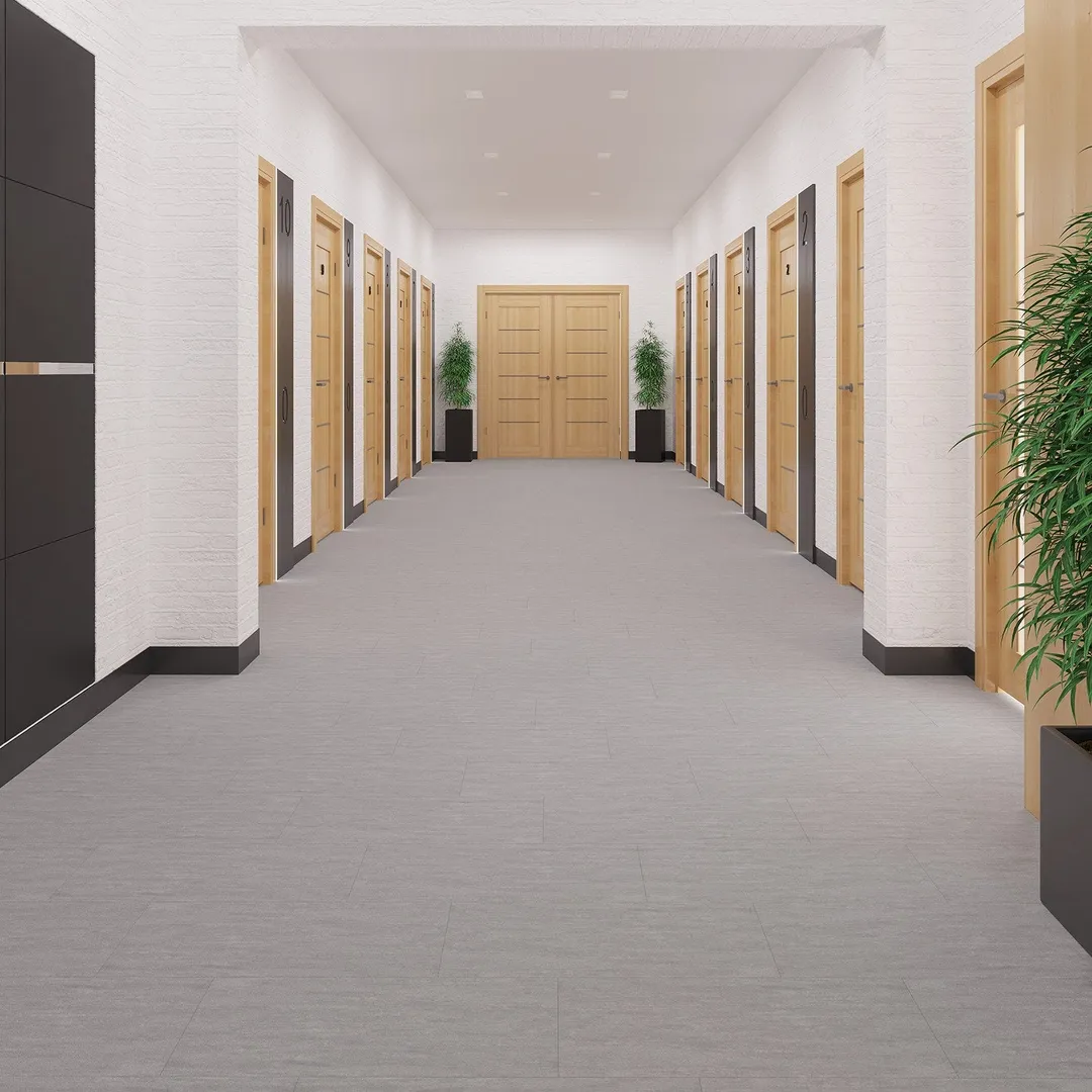 Lucida USA PresCore Glacier 12-in x 24-in Waterproof Luxury Vinyl Tile Flooring, 36-sq ft Carton, photo 3 of 7