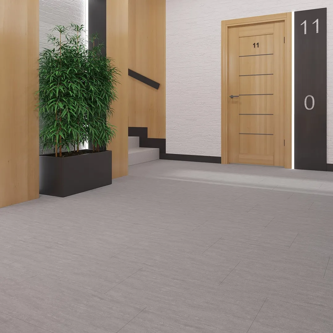 Lucida USA PresCore Glacier 12-in x 24-in Waterproof Luxury Vinyl Tile Flooring, 36-sq ft Carton, photo 4 of 7