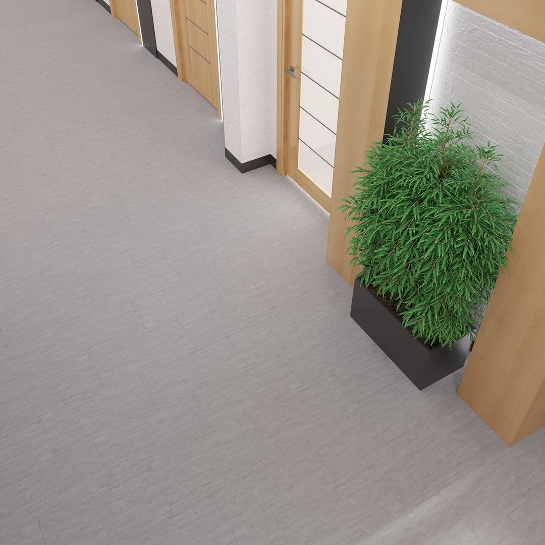 Lucida USA PresCore Glacier 12-in x 24-in Waterproof Luxury Vinyl Tile Flooring, 36-sq ft Carton, photo 5 of 7