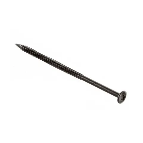 Drill-Tec #12 Phillips Roofing Fasteners, 4-1/2 in