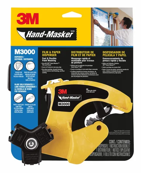 Hand-Masker M3000 Dispenser