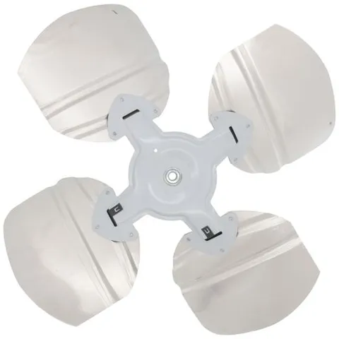 45C51 Fan Blade Motor
