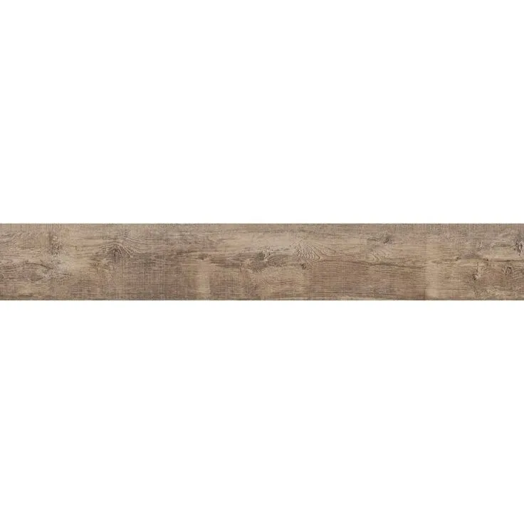 MSI Woodland Rustic Pecan 7 in. x 48 in. Rigid Core Luxury Vinyl Plank Flooring (23.8 sq. ft. / case), photo 6 of 12