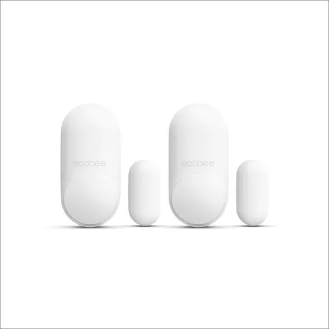 SmartSensor for Windows and Doors (2-Pack)