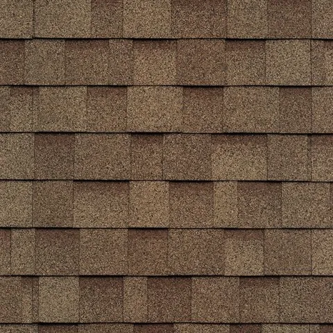 Earthtone Cedar