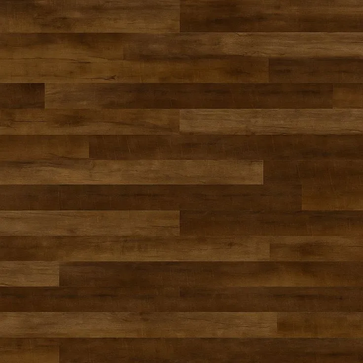 Lifeproof Copperhill 22 MIL x 7.1 in. W x 48 in. L Click Lock Waterproof Luxury Vinyl Plank Flooring (18.7 sqft/Case), photo 4 of 5