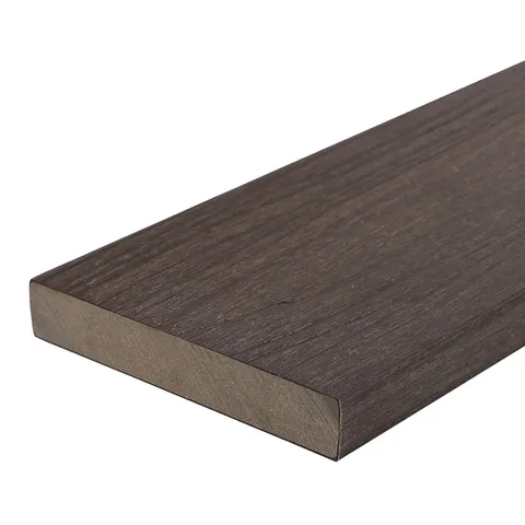 Cortes Composite Deck Board 49-Pack