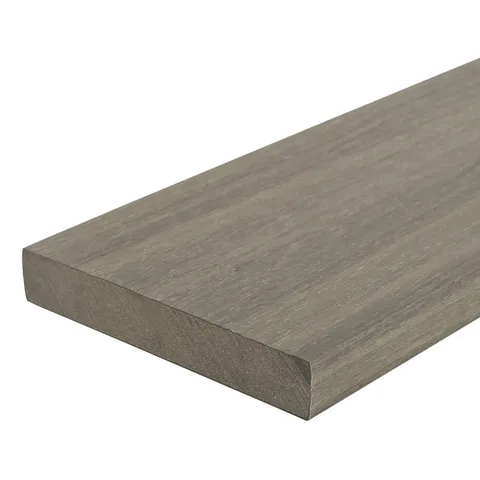 Cortes Composite Deck Board 49-Pack