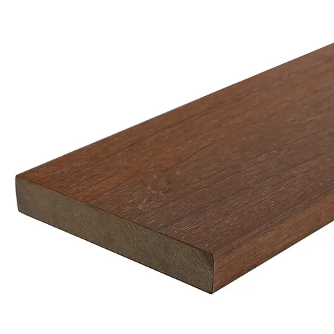 Cortes Brazilian Ipe Composite Deck Board
