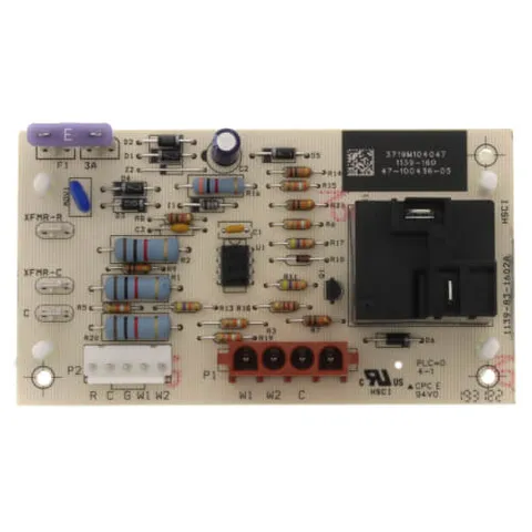 47-100436-84A Blower Control Board