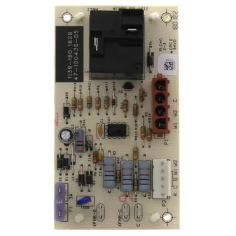 47-100436-84J Blower Control Board Kit
