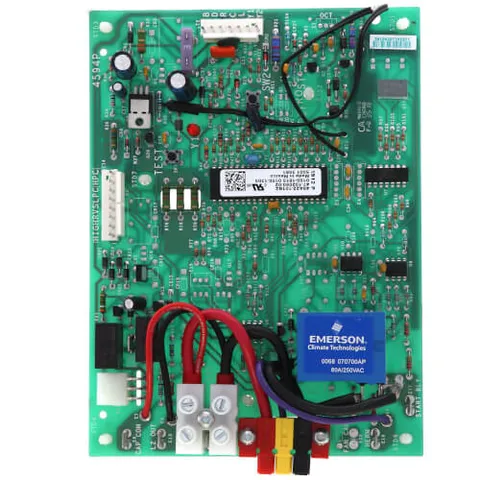 47-102090-82 Control Board Kit