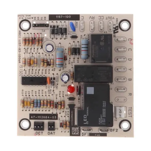 47-102684-83 Defrost Control Board Kit