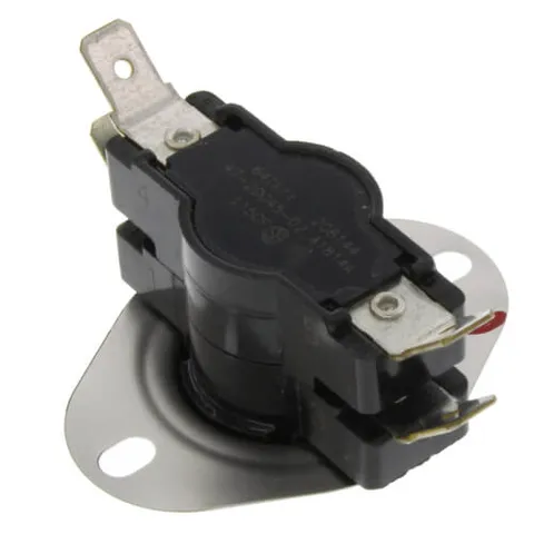 47-20045-02 DPST N/C Limit, L150-40F Limit Switch