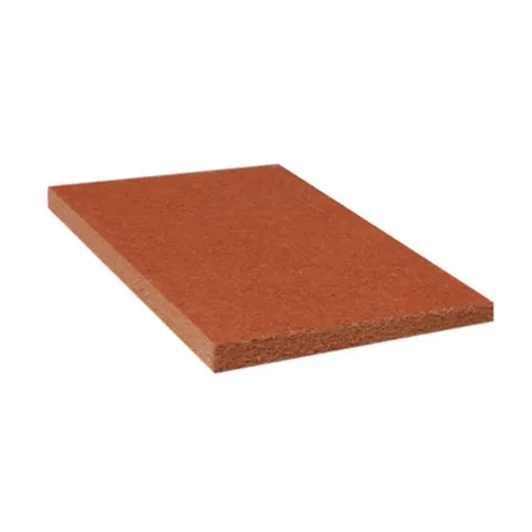 STRUCTODEK High Density Fiberboard Roof Insulation Cover Board