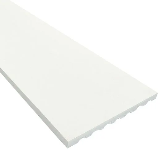 James Hardie Smooth NT3 Trim, photo 7 of 8
