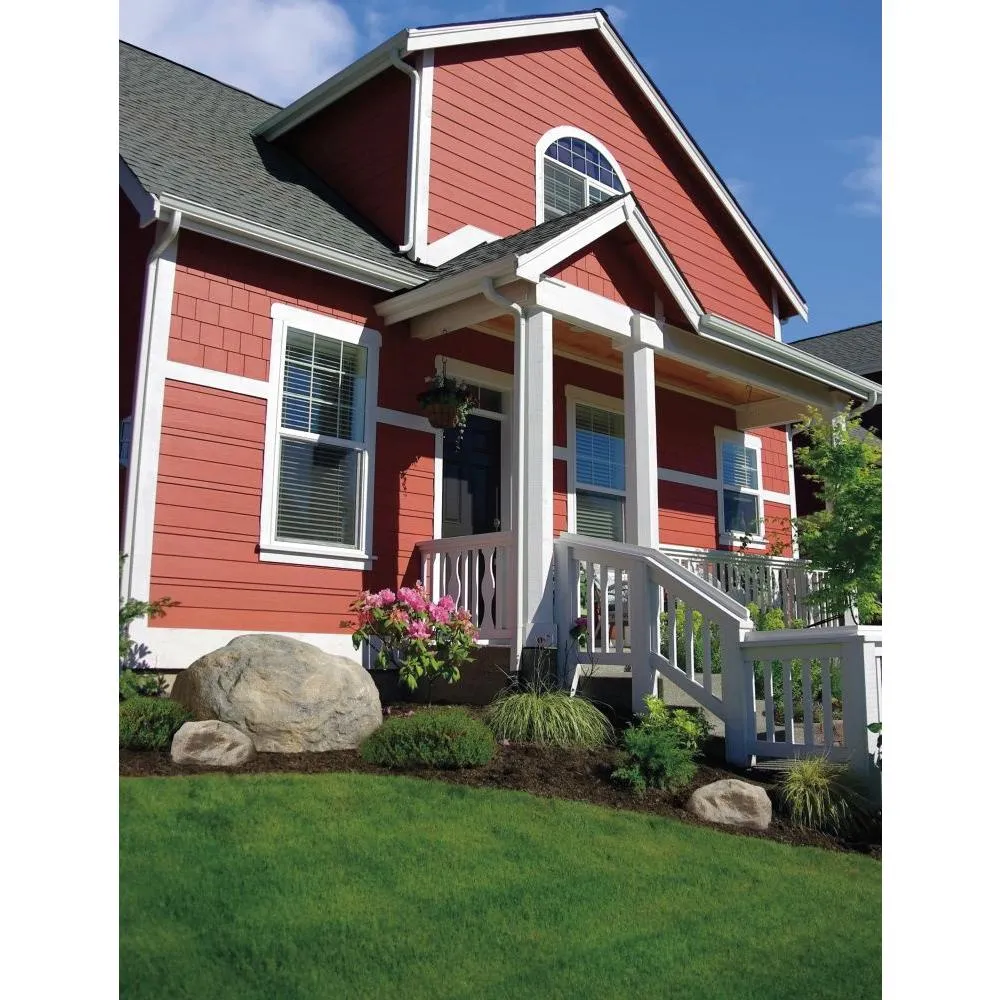 Outdoor Essentials 32 in. x 27 in. x 16.5 in. Gray Extra Large Landscape Rock, photo 6 of 10
