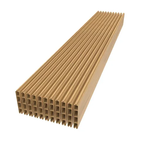Cypress Vinyl Privacy Fence Infill Panel