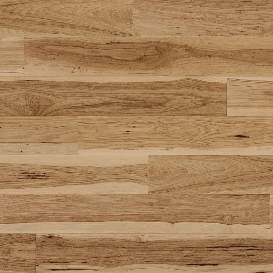 Element Flooring Tanglewood Thistle Hickory 9/16-in T x 8-33/50-in W Water Resistant Wirebrushed Engineered Hardwood Flooring ( 31.25-sq ft / Carton ), photo 10 of 10