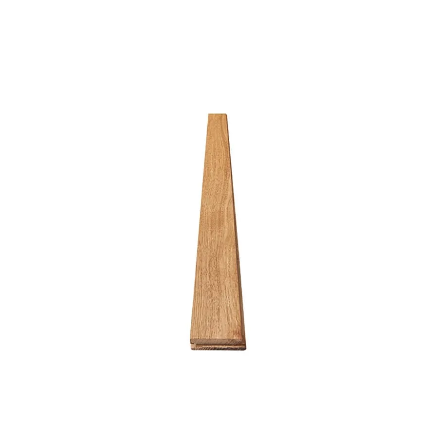 Bruce Frisco Country Natural Hickory 3/4-in T x 2-1/4-in W Smooth/Traditional Solid Hardwood Flooring ( 20-sq ft / Carton ), photo 8 of 17