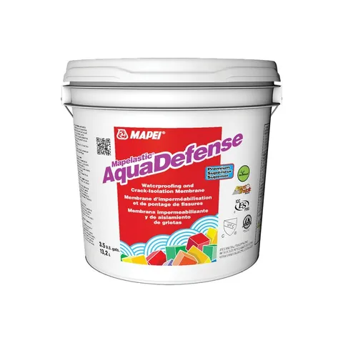 Mapelastic Aqua Defense
