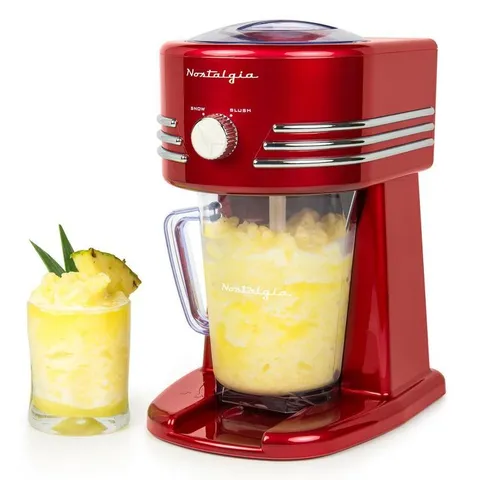 Frozen Beverage Blender