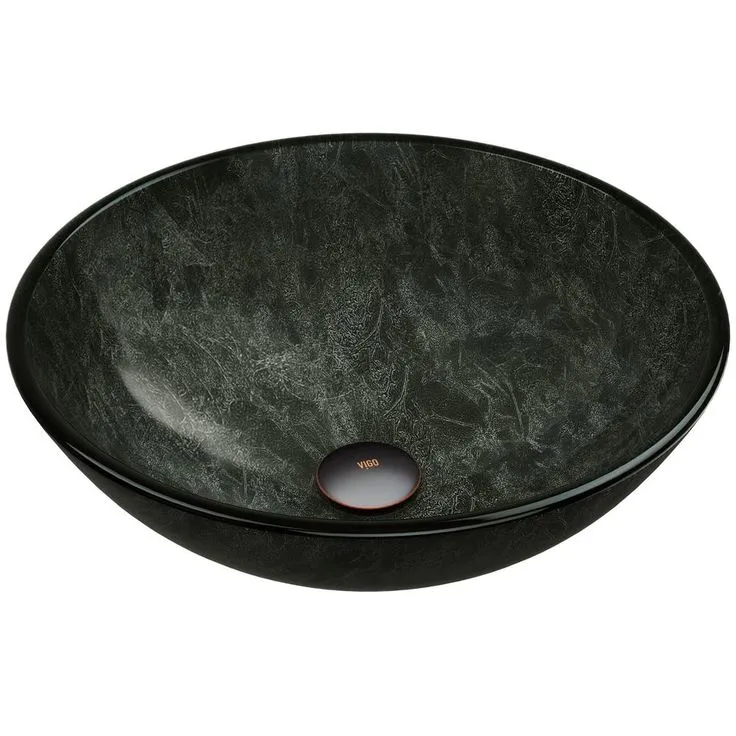 VIGO bath & fixtures, Onyx, photo 4 of 5